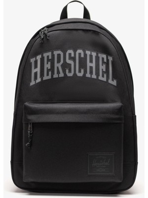 Herschel Classic Xl Unisex Siyah Sırt Çantası