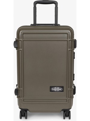 Eastpak Resist'r Case S Unisex Siyah Valiz