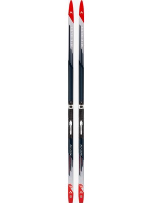 Mc Kinley Active 8 Grp Prolink Auto Unisex Siyah Kayak Takımı