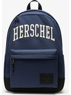 Herschel Classic Xl Unisex Mavi Sırt Çantası
