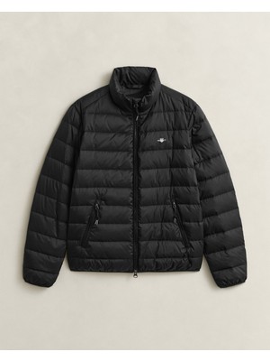 Gant Erkek Siyah Regular Fit Ceket 7006636.5
