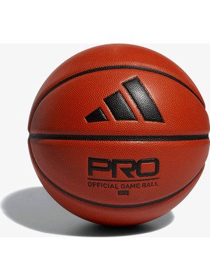 Adidas Pro 3.0 Turuncu Basketbol Topu