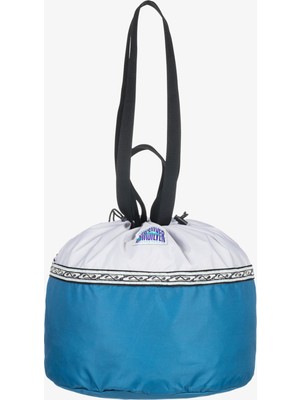 Quiksilver Uni Reusable Erkek Mavi Outdoor Çanta