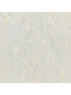Alisson Fashion Italy Açık Gri Duvar Kağıdı 16,5 M² Nonwoven Rulo
