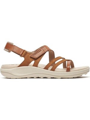 Belirtilmemiş Merrell Harbor Backstrap Kadın Sandalet J007798