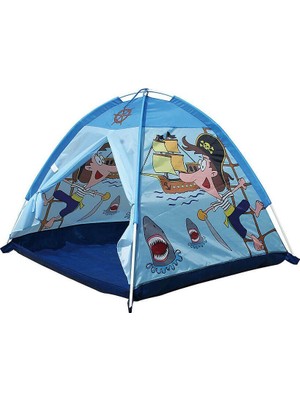 TeknoKapsül 8310 Sun-Ipl-Wcm-Çadır Iglo Korsan 112X94X112CM