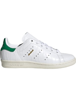 Adidas Stan Smith 80S Beyaz Spor Ayakkabı (LA1695)