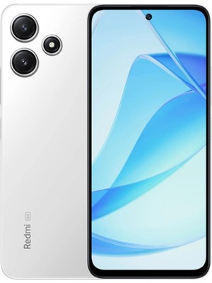Xiaomi Redmi 12 Fiyatları ve Özellikleri 4/128 GB, 8/128 GB