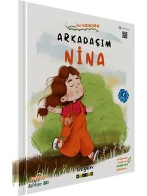 Arkadaşım Nina