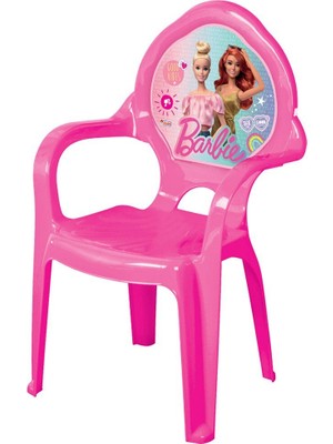 TeknoKapsül 03038 Barbie Çuk Koltuğu