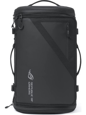 TeknoKapsül Asus - Sac À Dos Rog Archer Weekender BP2703