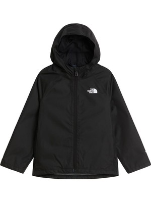 The North Face Kıd Perrıto 4-N-1 Hooded Jacket Unisex Genç Çocuk Ceket NF0A8H5AJK31