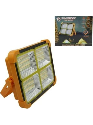 TeknoKapsül PD-6060 PD-6060 Powerdex Projektör