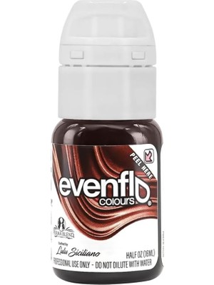 TeknoKapsül Perma Blend - Evenflo Terra 15 ml