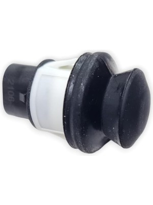 TeknoKapsül Kapı Açık Işık Butonu Düğmesi 6K0947563B Vw Polo Classic ile Uyumlu 1996-2000