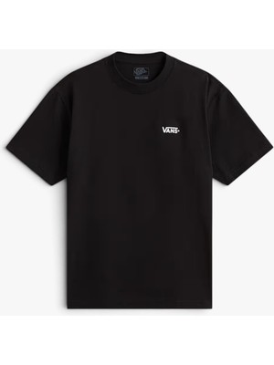 Vans New Left Chest Ss Tee Erkek Çok Renkli T-Shirt - VN000TBX