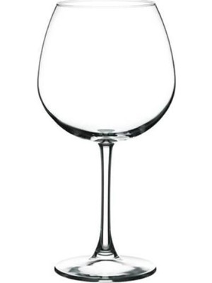 TeknoKapsül Pasabahce Enoteca Kırmızı Şarap Bardağı 780CC 6 Lı 1917700009177