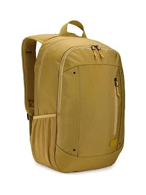 TeknoKapsül Caselogic Jaunt Recycled Sırt Çantası, 15.6" Dim Gold