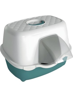 TeknoKapsül Stefanplast Tres Chic Outdoor Beyaz/ingiliz Yeşili 99301