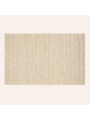 TeknoKapsül Panıpat Yün Halı 160X230 cm Bej