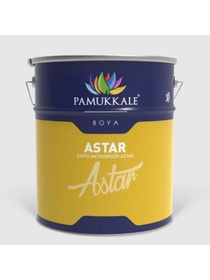TeknoKapsül Rapid Astar 15 kg Oksit Kırmızı