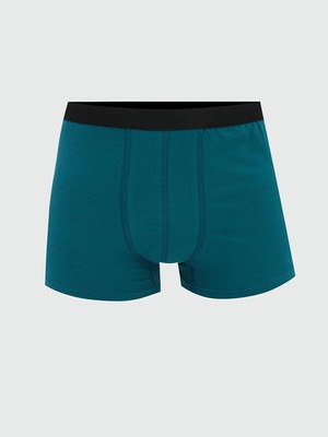Lc Waikiki Yeni Sezon Standart Kalıp Pamuklu Esnek Erkek Boxer
