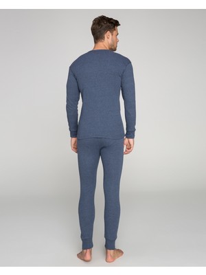 Thermoform Light Unisex Set Termal İçlik Takım