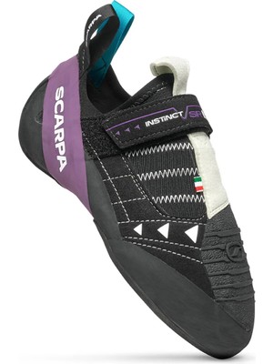 Scarpa Instinct Vsr Lv Tırmanış Ayakkabısı