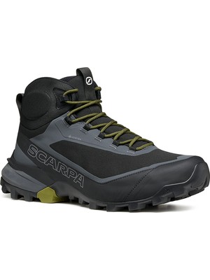 Scarpa Ribelle Cross 2 Mid Gore-Tex Erkek Outdoor Bot