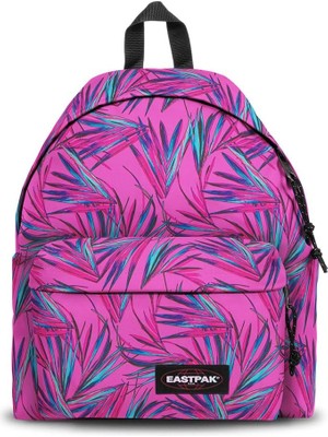 TeknoKapsül Eastpak Padded Pak'r Sırt Çantaları Üniseks Yetişkin