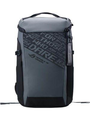 TeknoKapsül Asus Rog Ranger BP2701 22 Litre 17 Inç Su Geçirmez Sırt Çantası