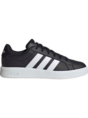Adidas Grand Court Base Kadın Spor Ayakkabı - HQ0095