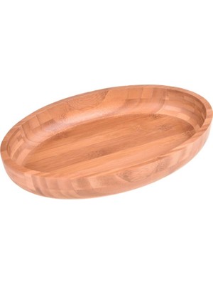 TeknoKapsül Pastore - Oval Kase Büyük