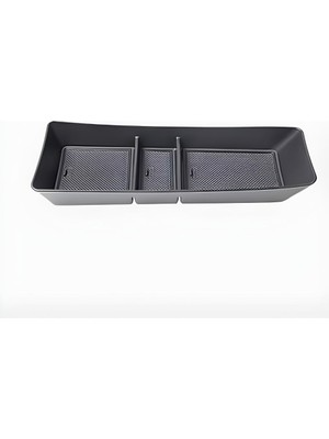 TeknoKapsül Trend B.y.d Dolphin Orta Alt Konsol Organizer | Düzen ve Fonksiyon | Trend B.y.d ML-BDD-N1007
