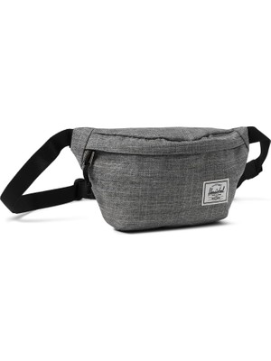 TeknoKapsül Herschel Classic Su Itici Kumaş Bel Çantası, 1 L