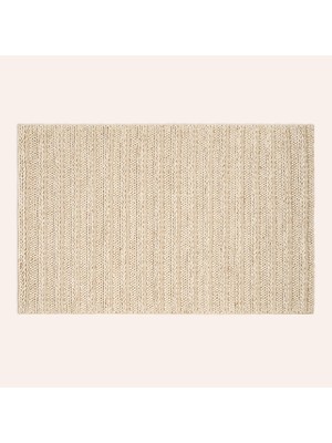 TeknoKapsül Panıpat Yün Halı 160X230 cm Bej