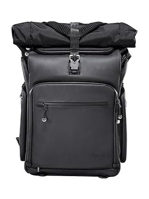 TeknoKapsül Ulanzi BT01 Business Travel Backpack B001