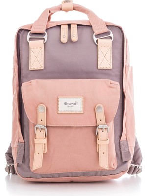 TeknoKapsül Himawari Buttercup 188L Sırt Çantası #32