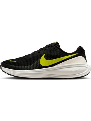 Nike Revolution 8 Womens Running Shoes Kadın Koşu Yürüyüş Ayakkabısı Siyah