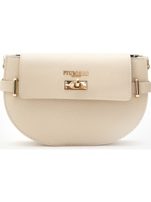   Kadın Omuz Çantası Madame Bag Piumelli Milano