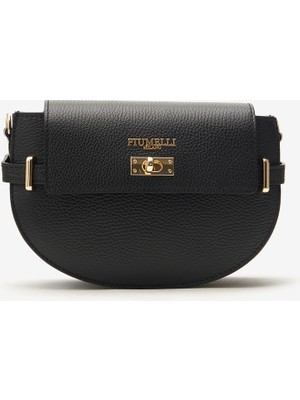   Kadın Omuz Çantası Madame Bag Piumelli Milano