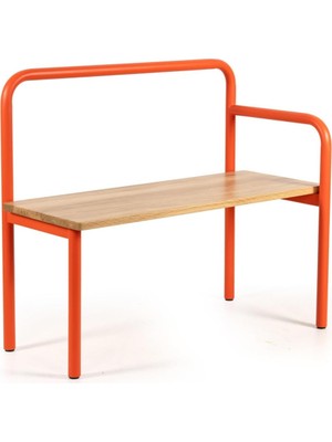 Ayrex U Bench