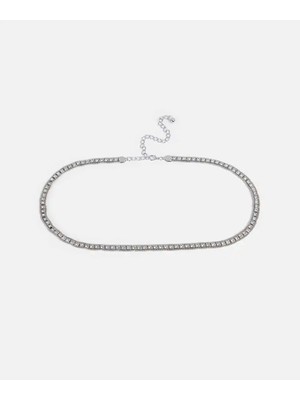 İpekyol Strass Taşlı Metal Kemer IW6260053017122