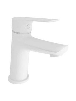 Kale Tandem Lavabo Bataryası Beyaz 410200505481