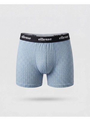Ellesse Erkek Boxer 6SM9063
