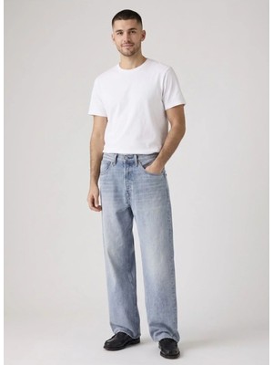 Levi's 501® Loose Erkek Jean Pantolon- 0009--