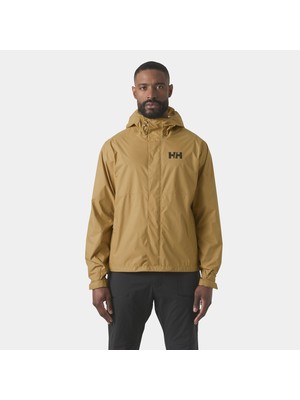 Helly Hansen Loke 2.0 Kapüşonlu Erkek Yağmurluk HHA.63396