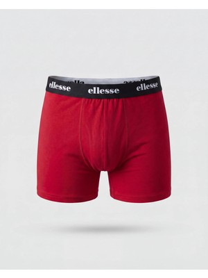 Ellesse Erkek Boxer 6SM9002