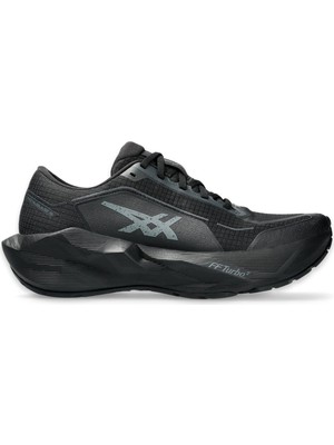 Asics 1011C256 Novablast 6 Gtx Koşu Siyah Erkek Spor Ayakkabı
