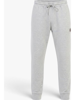 Lumberjack 6W ml Uneg 22TY-510 Erkek Gri Eşofman Altı - 102708383